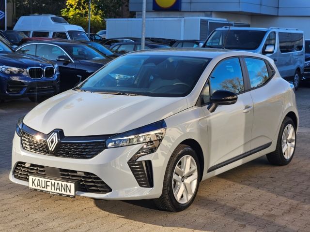 Renault Clio 12.000 km 17.890 &euro; Berlin 12247