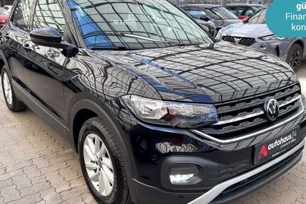 VW T-Cross 16.316 km 19.690 &euro; Ludwigsfelde (bei Berlin) 14974