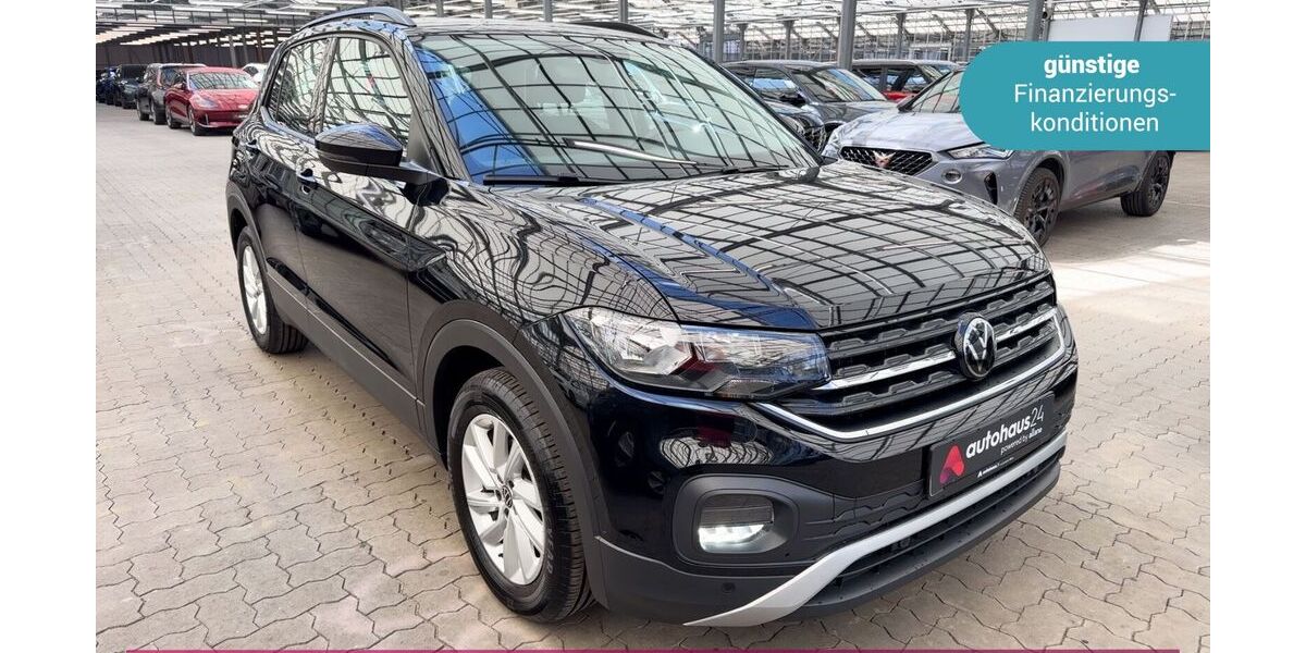VW T-Cross 16.316 km 19.690 &euro; Ludwigsfelde (bei Berlin) 14974