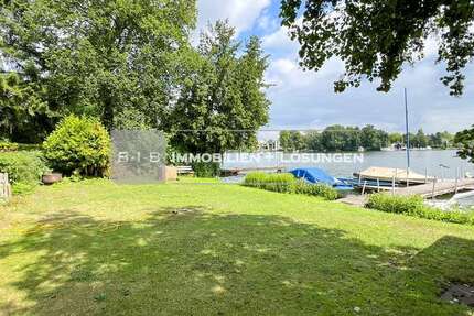 Grundstück zu verkaufen in Berlin Schmöckwitz 125.000 € 402 m² zimmer