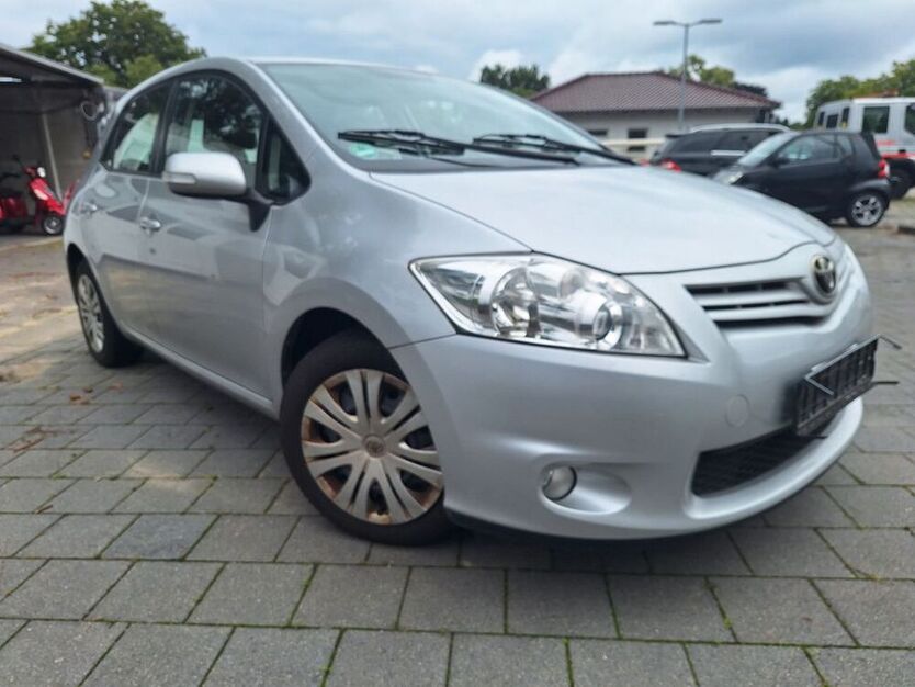 Auris