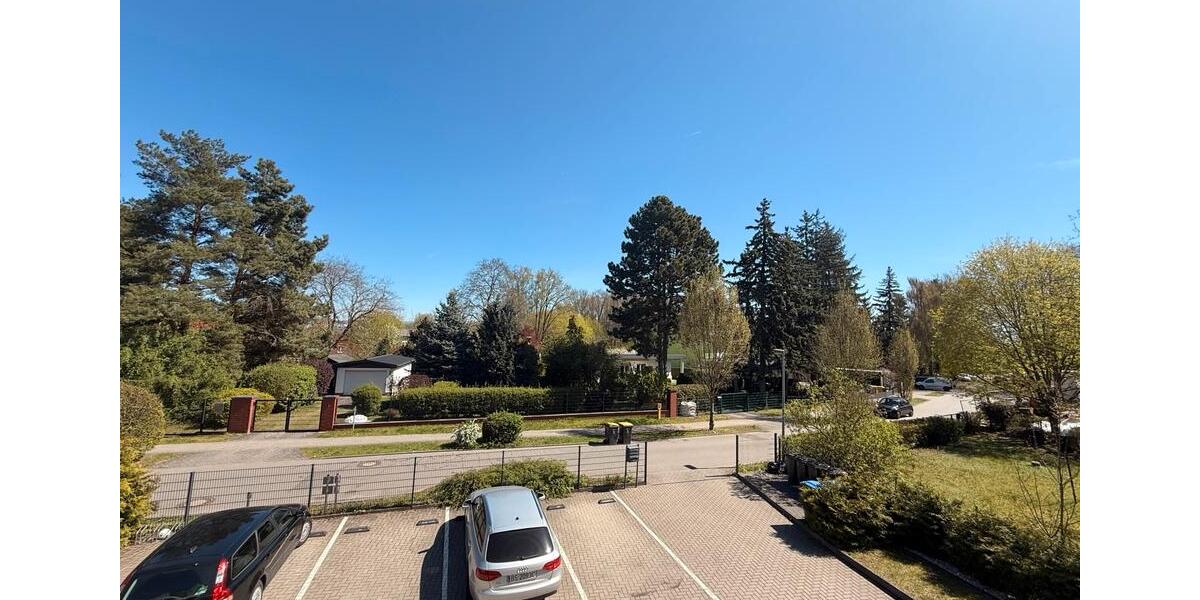 Etagenwohnung Oranienburg - 2 Zimmer, 2 m&sup2;, 1.260&euro; | Angebot:26460018