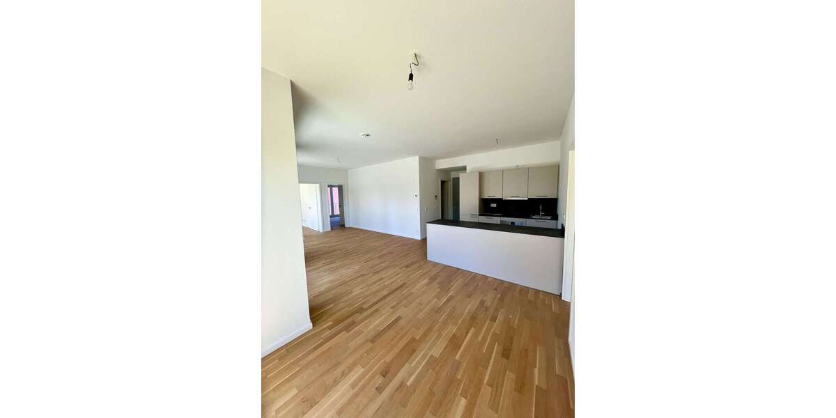 Etagenwohnung Berlin Hakenfelde - 4 Zimmer, 95 m&sup2;, 1.992&euro; | Angebot:26748545