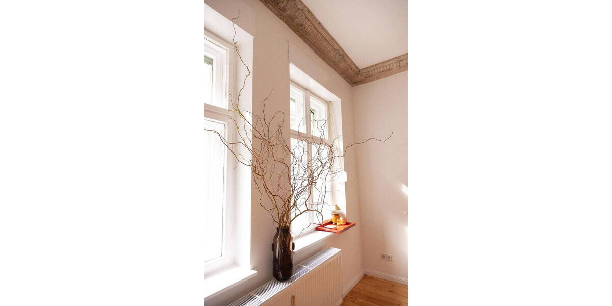 Etagenwohnung Berlin Kreuzberg - 2 Zimmer, 58 m&sup2;, 375.000&euro; | Angebot:26027724