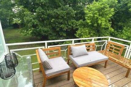 Wohnung Mühlenbecker Land Schildow - 3 Zimmer, 83 m&sup2;, 369.000&euro; | Angebot:26847429