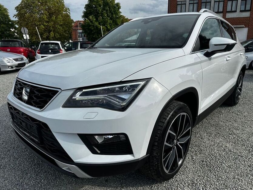 Ateca