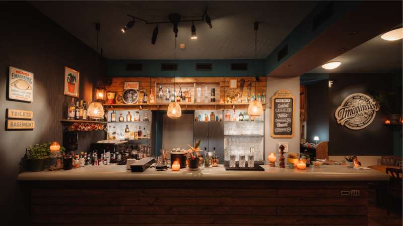 Gastronomie in Berlin 3.000 € 200 m²