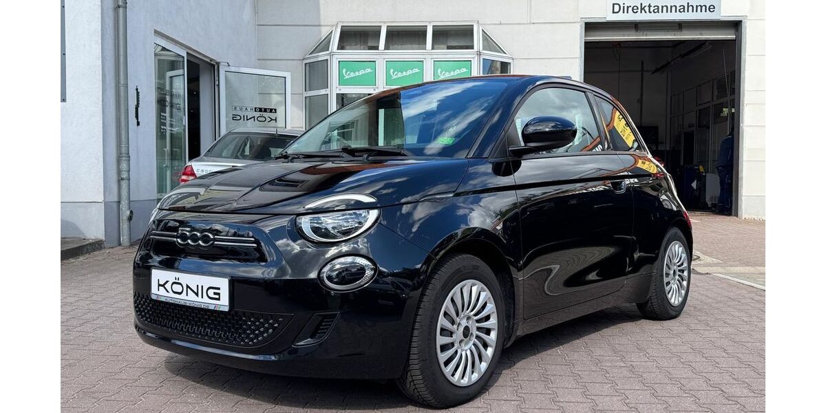 Fiat 500e 31.736 km 16.999 &euro; Königs Wusterhausen 15711