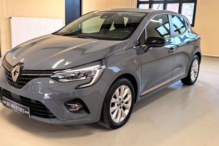 Renault Clio 84.000 km 13.999 &euro; Berlin 15806