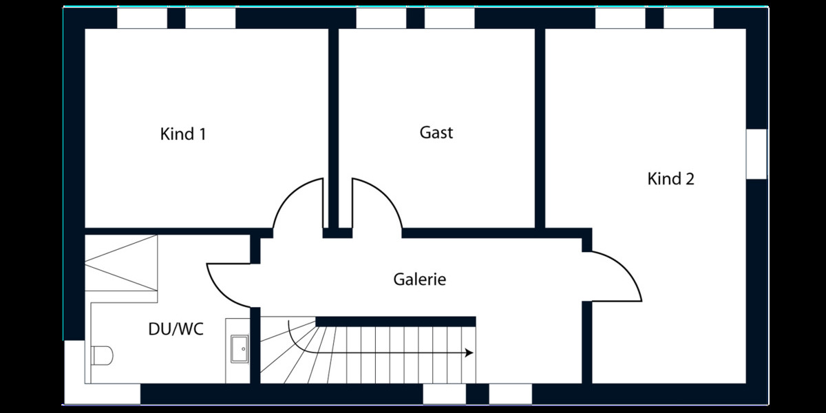 Einfamilienhaus Berlin Kladow - 5 Zimmer, 195 m&sup2;, 1.495.000&euro; | Angebot:26364142