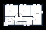 Einfamilienhaus Berlin Kladow - 5 Zimmer, 195 m&sup2;, 1.495.000&euro; | Angebot:26364142