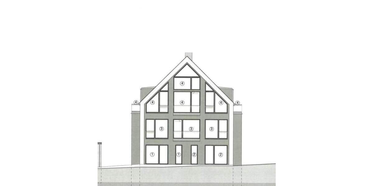 Etagenwohnung Glienicke/Nordbahn Nordbahn - 3 Zimmer, 110 m&sup2;, 846.000&euro; | Angebot:24363658