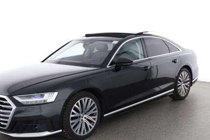 Audi A8 90.000 km 42.880 &euro; Berlin 12103