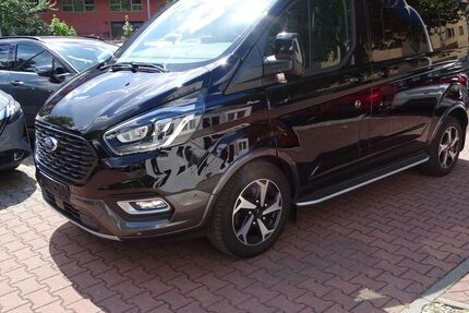 Ford Tourneo Custom 66.300 km 38.500 &euro; Berlin 12359