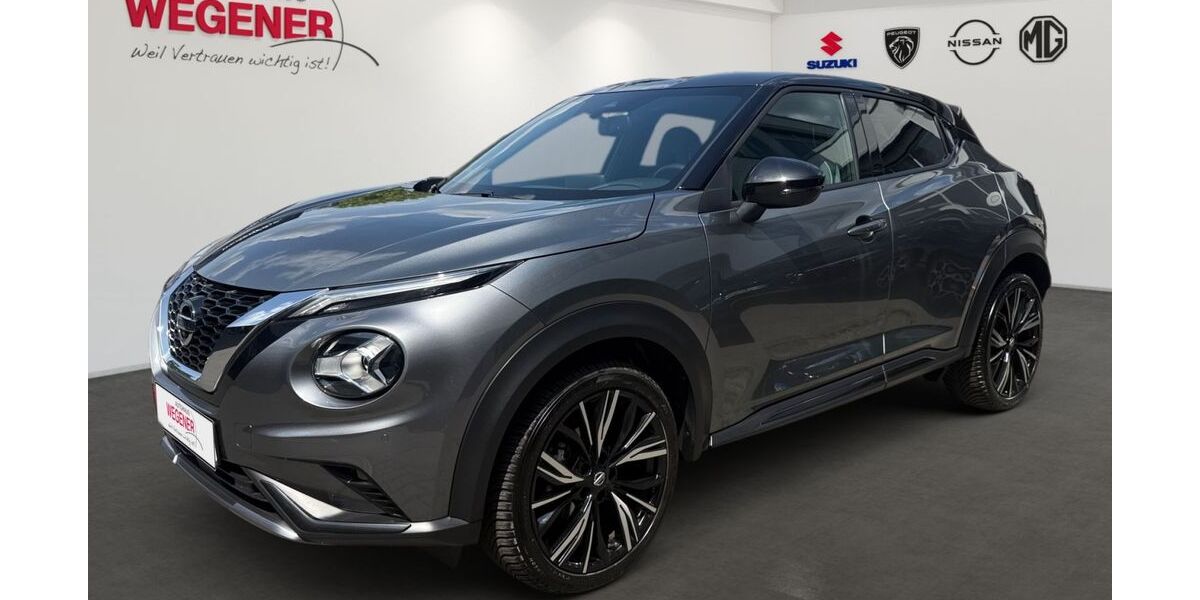 Nissan Juke 19.547 km 18.990 &euro; Berlin 12349