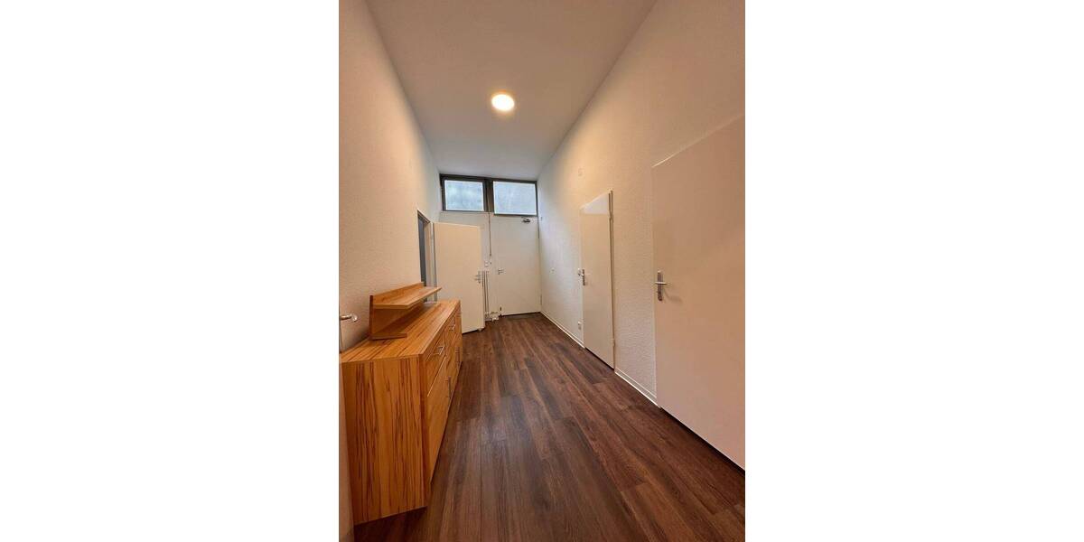 Gewerbeobjekt Berlin Gropiusstadt - 2 Zimmer, 63 m&sup2;, 945&euro; | Angebot:26018098