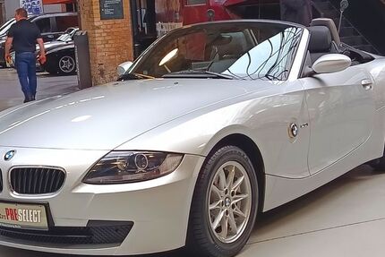 BMW Z4 25.594 km 22.500 &euro; Berlin 10553