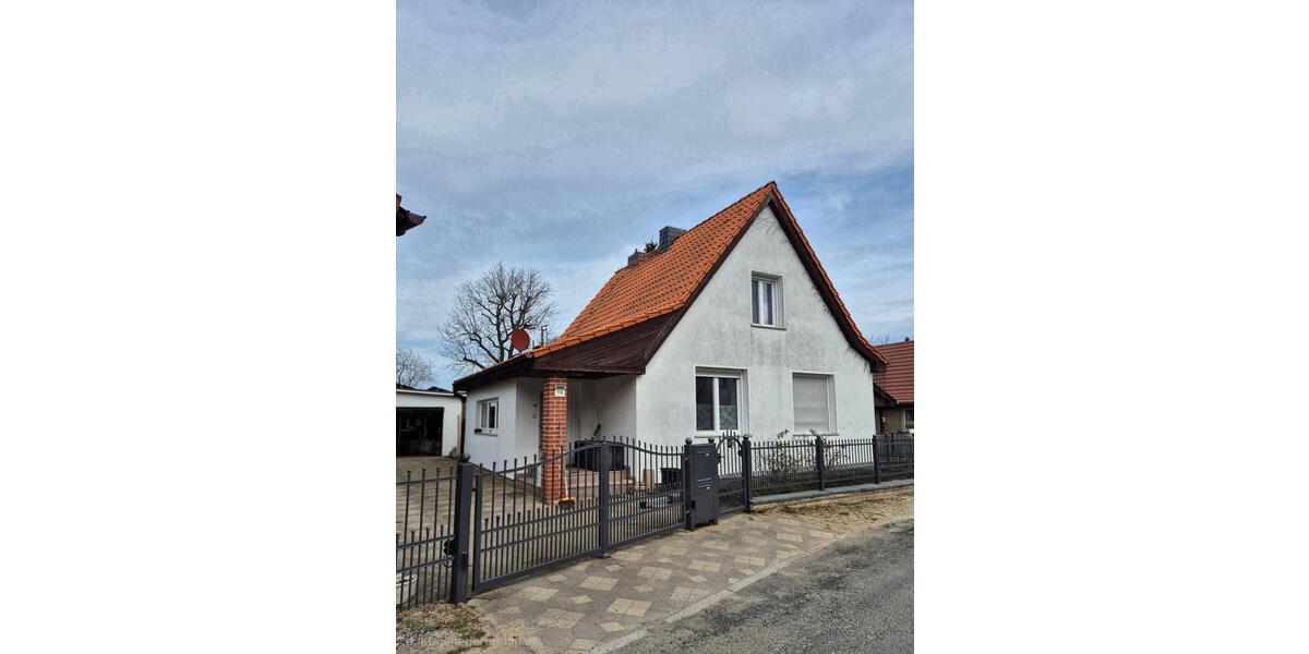 Einfamilienhaus Wildau - 3.5 Zimmer, 111 m&sup2;, 495.000&euro; | Angebot:26396021