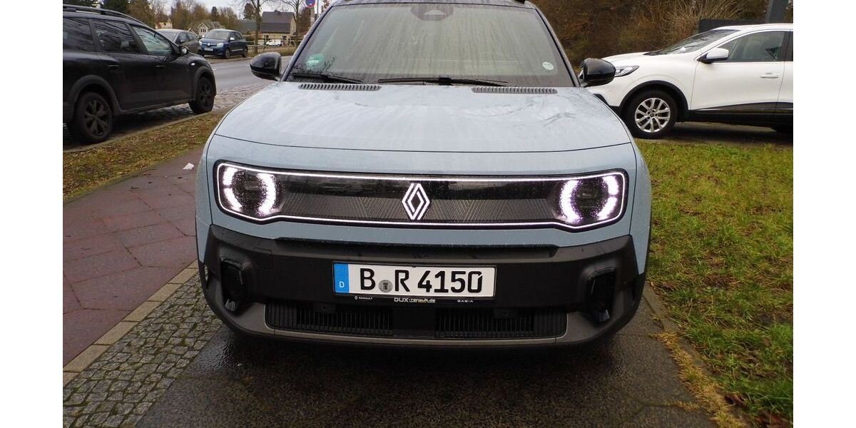 Renault R 4 2.100 km 34.524 &euro; Berlin 13125