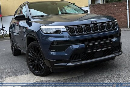 Jeep Compass 1.5 MultiAir S Mild-Hybrid FWD*Leder*LED 13.023 km 24.990 € Berlin 13187