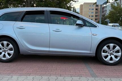 Opel Astra 188.000 km 7.350 &euro; Berlin 12627