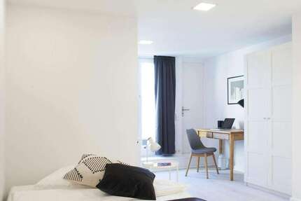 Zimmer Berlin Charlottenburg - 905&euro; | Angebot:25969826