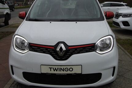 Renault Twingo 97.300 km 7.190 &euro; Berlin 13125