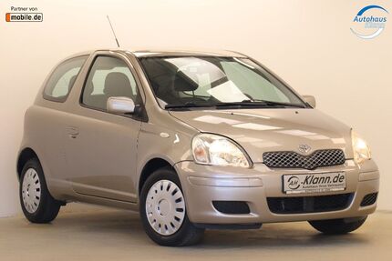 Toyota Yaris 140.905 km 2.999 &euro; Teltow 14513