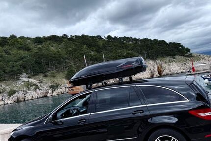 Mercedes-Benz R 350 237.000 km 13.399 &euro; Woltersdorf 15569