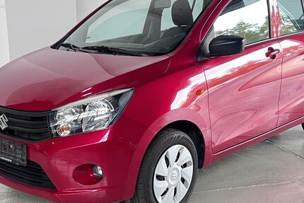 Suzuki Celerio 21.869 km 9.699 € Potsdam-Drewitz b.Berlin 14478