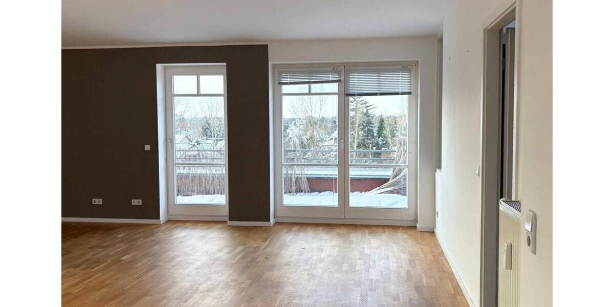 Etagenwohnung Berlin Marzahn-Hellersdorf - 2 Zimmer, 110 m&sup2;, 1.249&euro; | Angebot:24437633