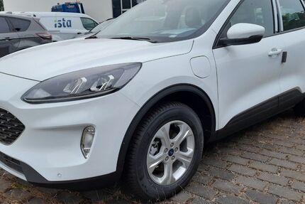 Ford Kuga 500 km 33.900 &euro; Bernau 16321