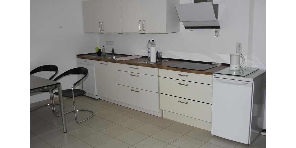 Erdgeschoßwohnung Falkensee - 2 Zimmer, 65 m&sup2;, 700&euro; | Angebot:26577390