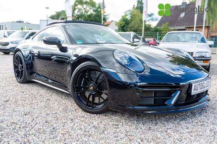 Porsche 911 13.000 km 159.000 &euro; Berlin 12349