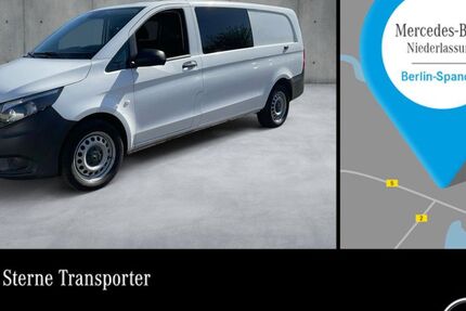 Mercedes-Benz Vito 40.745 km 33.891 &euro; Berlin 13581