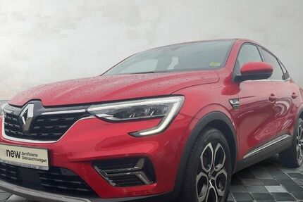 Renault Arkana 17.163 km 20.997 &euro; Oranienburg bei Berlin 16515