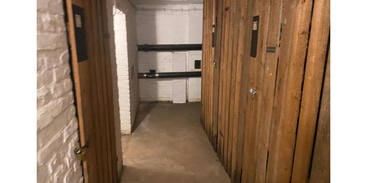 Etagenwohnung Berlin Spandau - 2 Zimmer, 54 m&sup2;, 108.000&euro; | Angebot:26610538