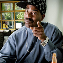 Kurtis Blow - 45 Years Of The Breaks 18.02.2026 SO36