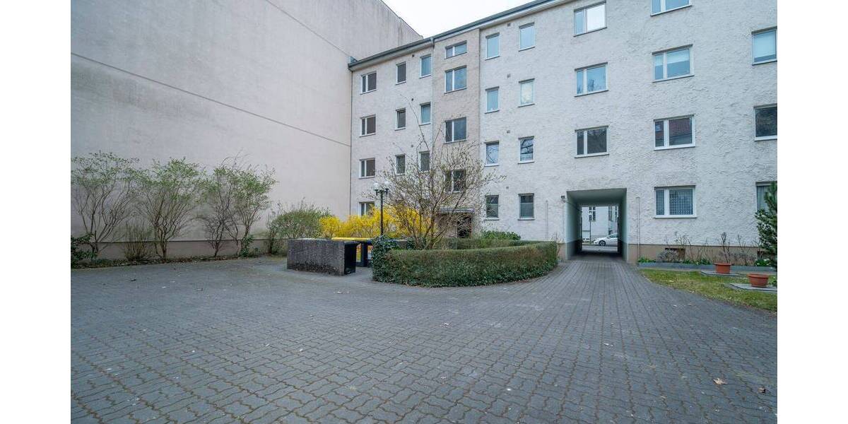 Etagenwohnung Berlin Tempelhof - 2 Zimmer, 73 m&sup2;, 370.000&euro; | Angebot:25974663