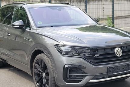 VW Touareg 101.000 km 36.900 &euro; Berlin 10787