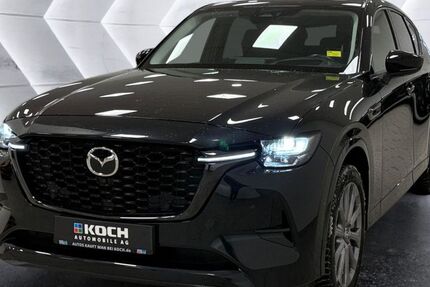 Mazda CX-60 70.250 km 33.990 &euro; Berlin 12681