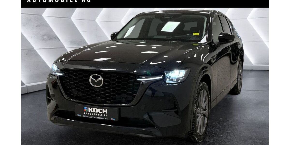 Mazda CX-60 70.250 km 34.985 &euro; Berlin 12681