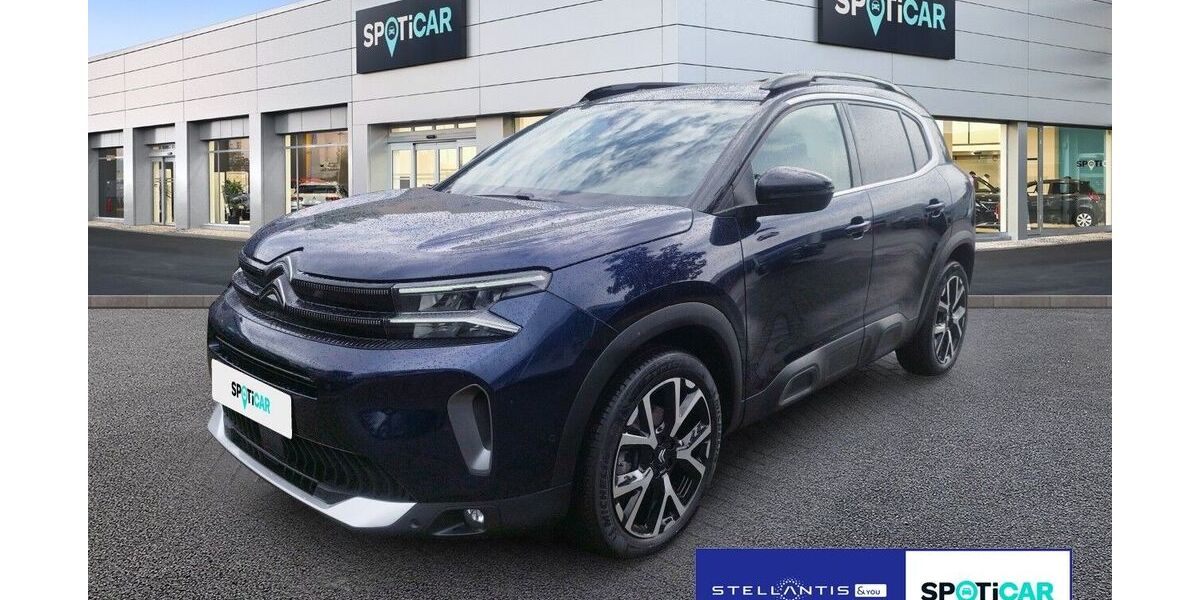 Citroen C5 Aircross 19.940 km 21.290 € Berlin 10315