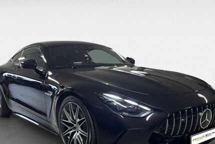 Mercedes-Benz AMG GT 23.000 km 159.448 &euro; Berlin 14052