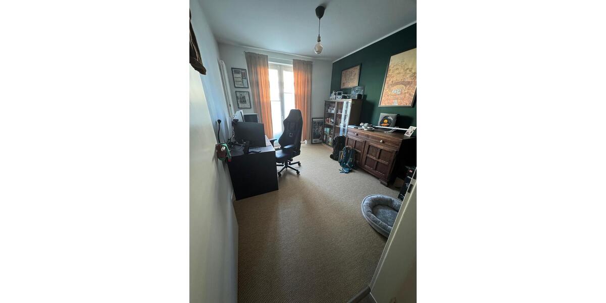 Erdgeschoßwohnung Berlin Treptow-Köpenick - 3.5 Zimmer, 78 m&sup2;, 1.300&euro; | Angebot:24868178