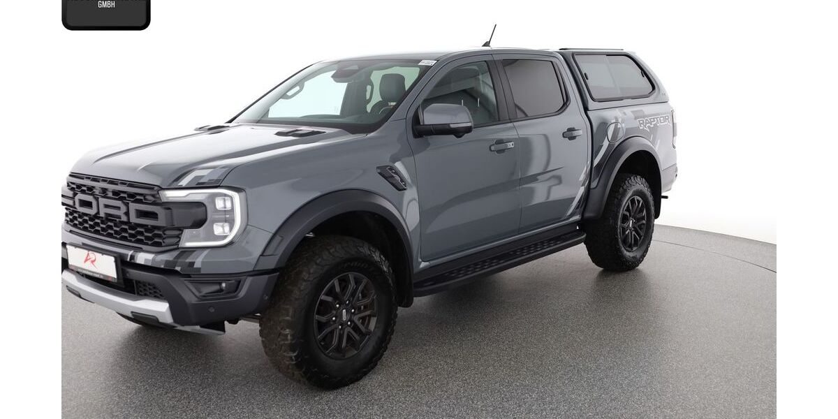 Ford Ranger 24.976 km 56.880 &euro; Berlin 12103