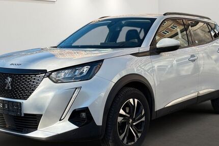 Peugeot 2008 101.593 km 13.499 &euro; Berlin 12681