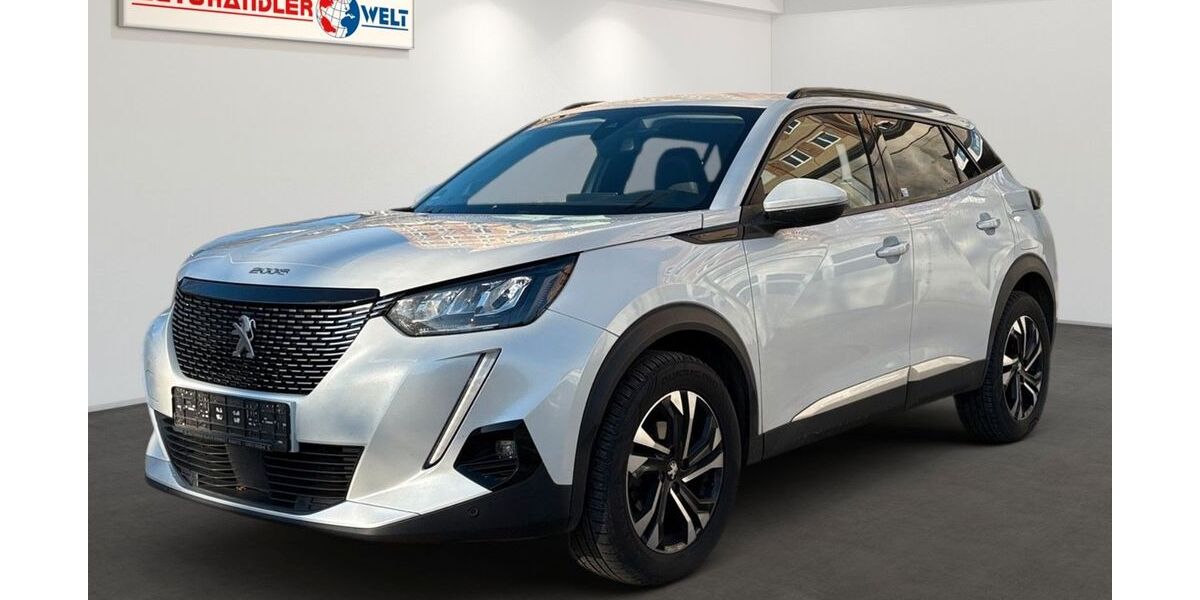 Peugeot 2008 101.593 km 13.499 &euro; Berlin 12681