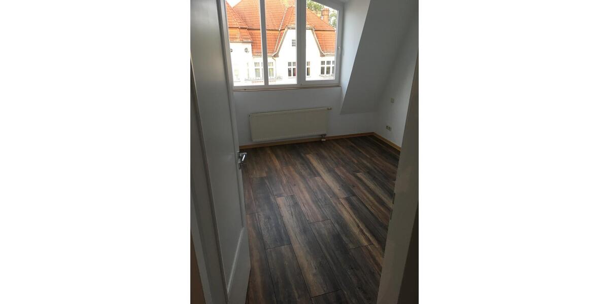 Dachgeschoßwohnung Berlin Treptow-Köpenick - 3.5 Zimmer, 75 m&sup2;, 470.000&euro; | Angebot:24429306