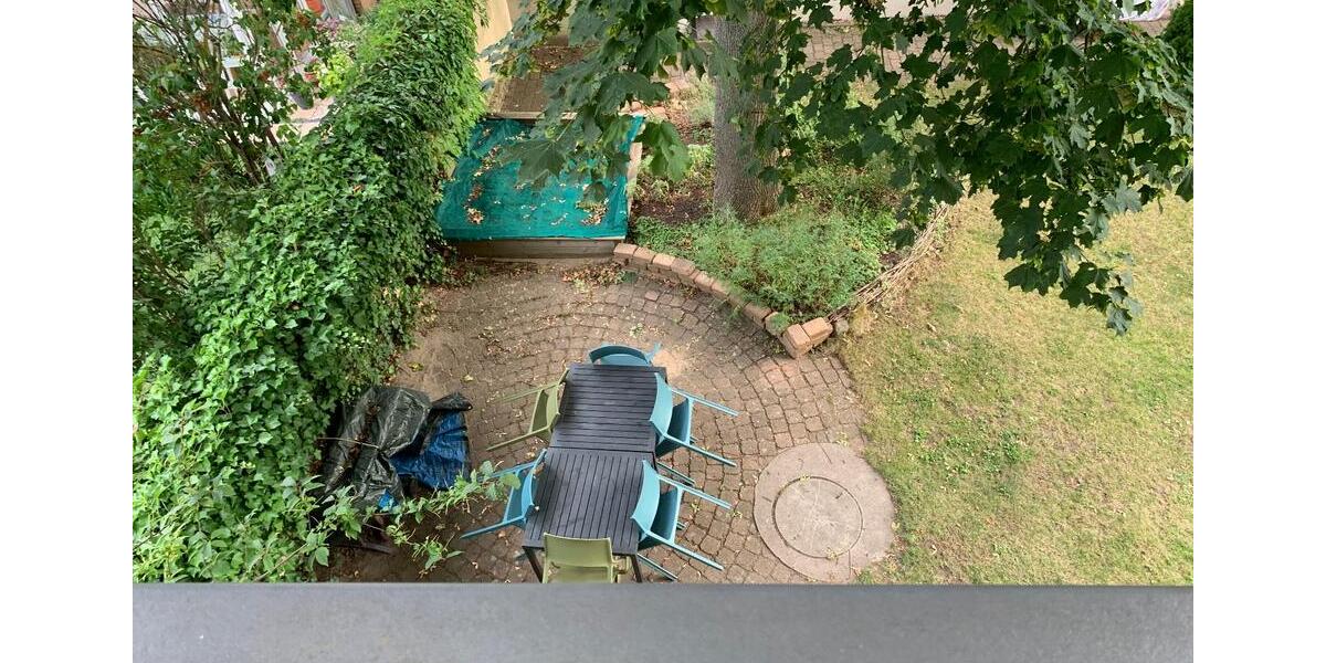 Etagenwohnung Potsdam Babelsberg - 3 Zimmer, 90 m&sup2;, 550.000&euro; | Angebot:27271696